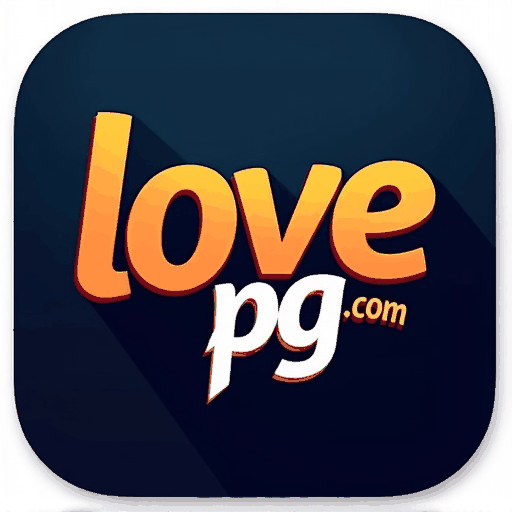 Lovepg - Seu cassino premiado e seguro