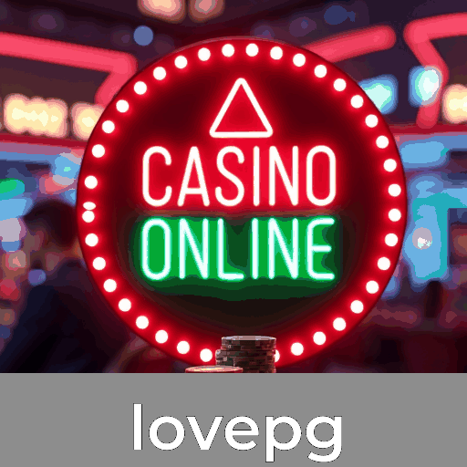 Lovepg: Experiência Profissional de Jogos de Mesa Ao Vivo