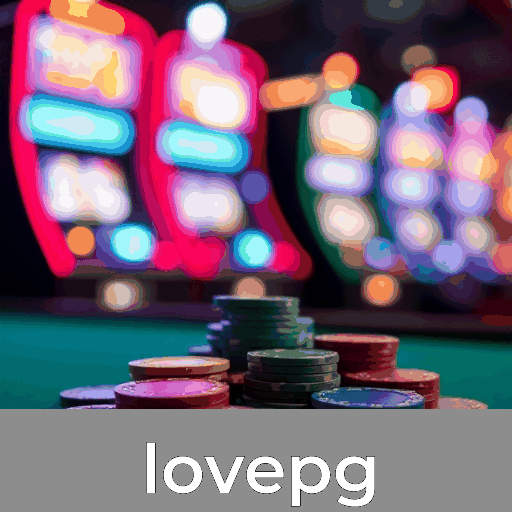 lovepg: Aposte com Facilidade e Funcionalidade Completa no seu Aplicativo Móvel