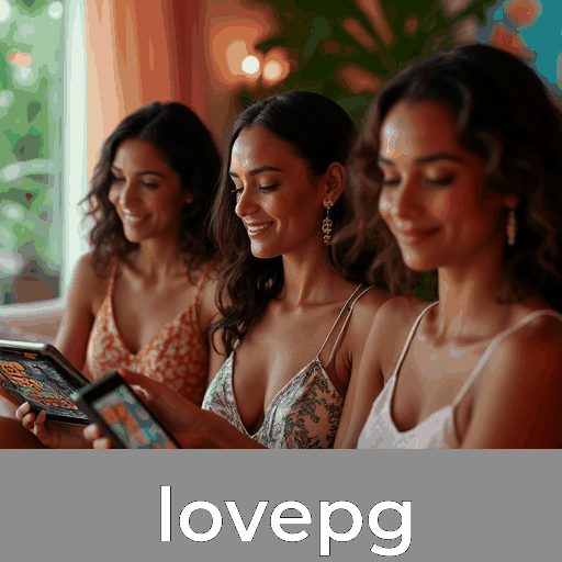 Lovepg Crash Game: Multiplicadores Altos e Emoção a Cada Aposta!