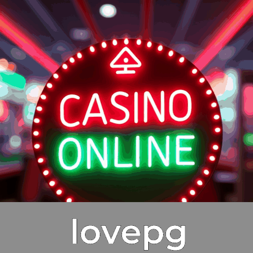Explore Bônus Generosos e Promoções Exclusivas com lovepg