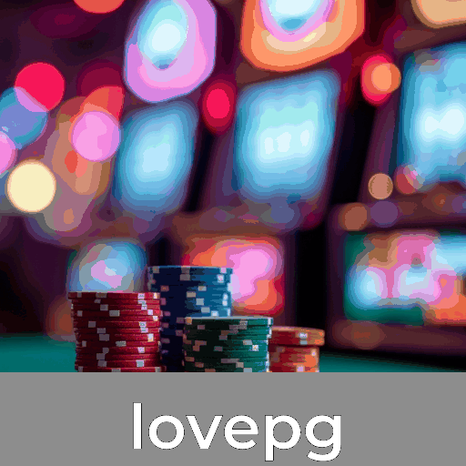 lovepg: A Emoção dos Jogos de Cassino e Oportunidades de Ganhar