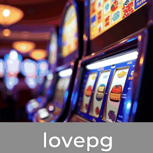 lovepg: A Plataforma Confiável com Experiência Premium para Apostadores