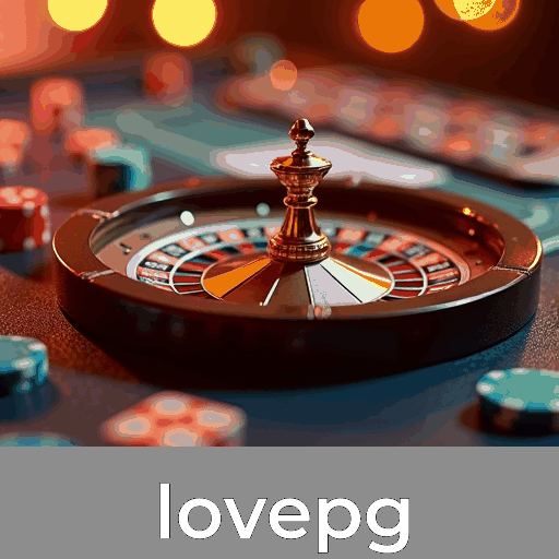 Lovepg: Experiência Profissional de Jogos de Mesa Ao Vivo