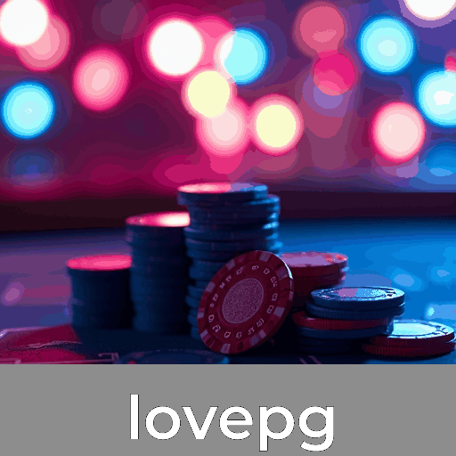 lovepg: A Plataforma de Apostas Confiável e Profissional