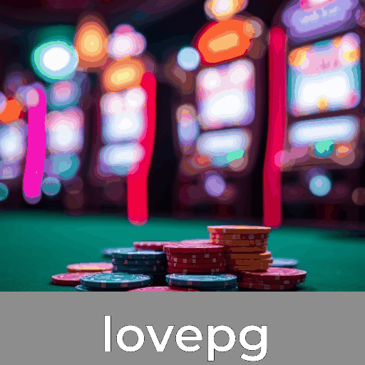 Lovepg: Cassino VIP Brasileiro com Dealers Ao Vivo e Blackjack
