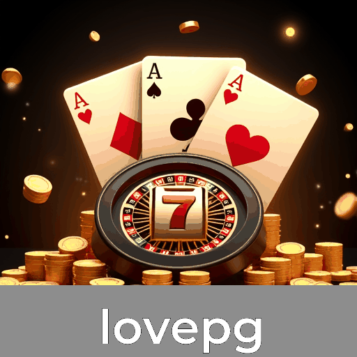 Lovepg: Emoção Instantânea com Crash Game e Altos Multiplicadores!