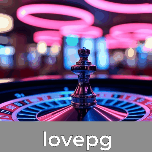 Descubra a Experiência Imersiva com Jogos de Cassino Diversificados no lovepg