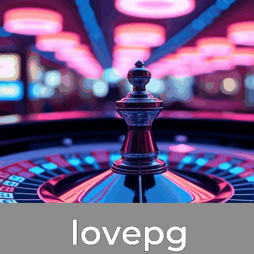 lovepg: Aposte com Facilidade e Funcionalidade Completa no seu Aplicativo Móvel