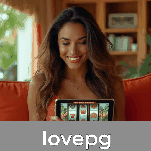 Experimente o login ultra seguro no lovepg!