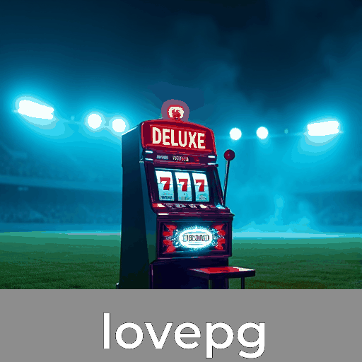 Lovepg: Apostas Esportivas com Melhores Odds no Futebol Brasileiro