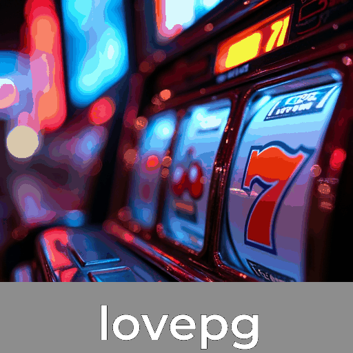 Lovepg: Variedade de Jogos Exclusivos e Entretenimento Completo com Slots de Alta Volatilidade e Jogos de Mesa ao Vivo