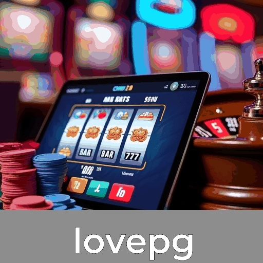 Lovepg: Especialista em Apostas Esportivas no Brasil