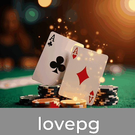 lovepg: A Plataforma de Apostas Confiável e Profissional