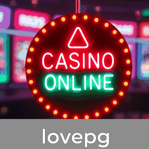 Explore Bônus Generosos e Promoções Exclusivas com lovepg