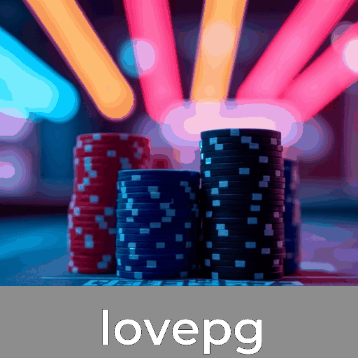 Lovepg: Emoção Instantânea com Crash Game e Altos Multiplicadores!